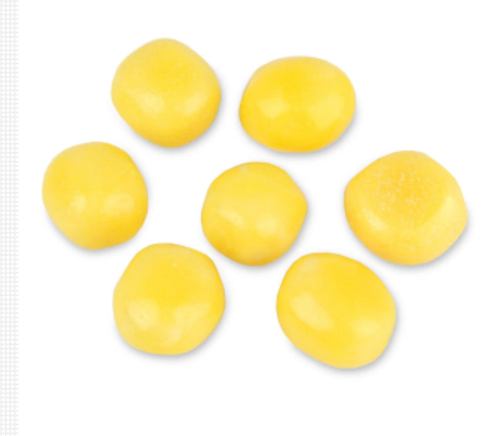 Lemon Bittles - Bulk Bag