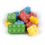 Candy Blocks - Parve