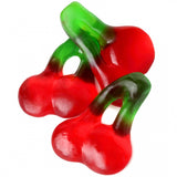 Gummie Twin Cherries - Bulk Bag - Parve