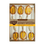 Clover Honey Spoons Gift Set