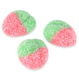 Sour Watermelon Mini Gummies - Bulk Bag