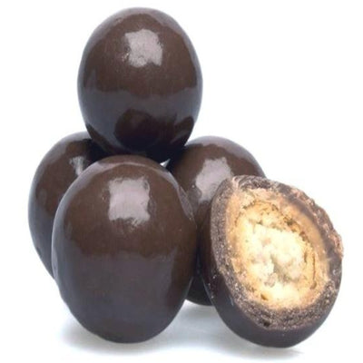 Chocolate Covered Pretzel Bites - Parve - Bulk Bags